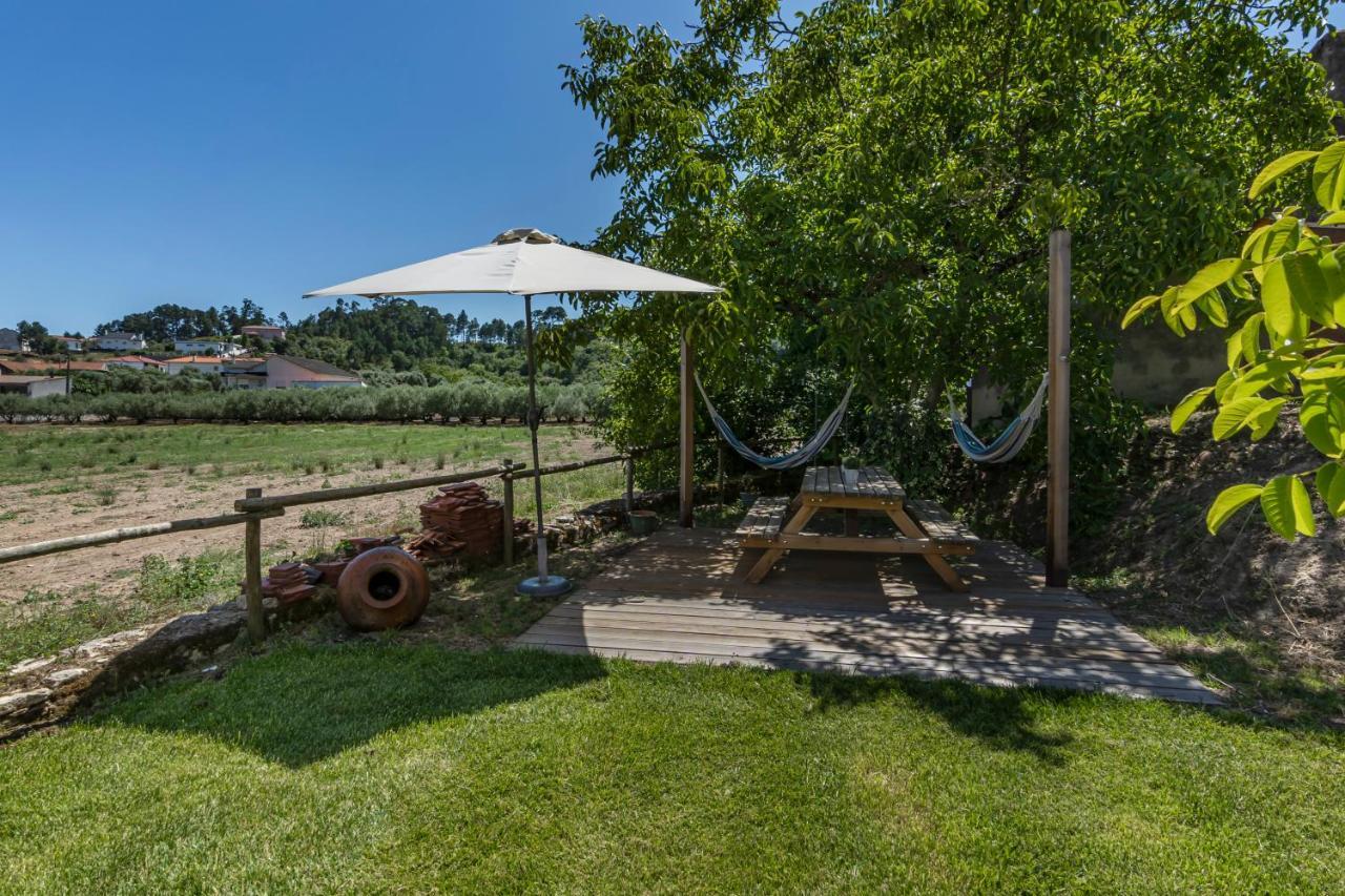 Charming Country House Ourém Kültér fotó